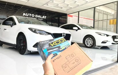 Những phong cách độ xe phổ biến nhất tại Việt Nam