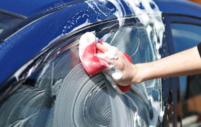 Chăm sóc xe hơi gồm những công đoạn nào? Có khó như bạn nghĩ?