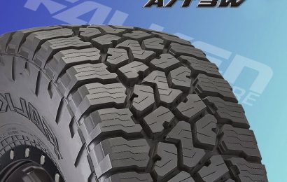 LỐP GAI ĐỊA HÌNH FALKEN WILDPEAK A/T3W – CÔNG NGHỆ NHẬT BẢN